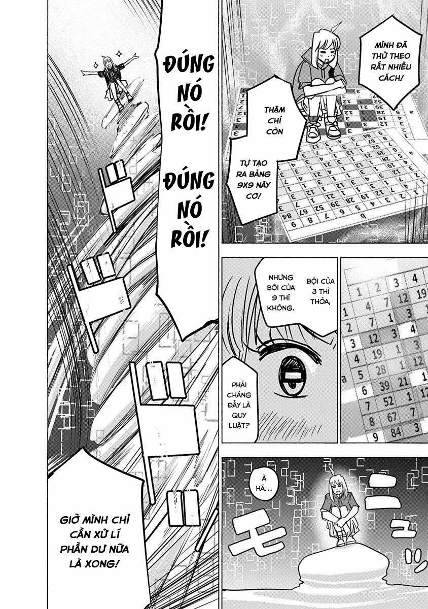 Mathematics Golden 7 trang 3