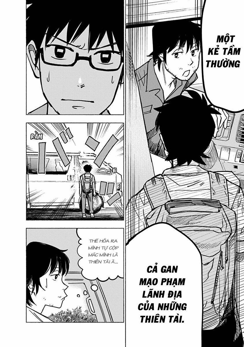 Mathematics Golden 7 trang 36