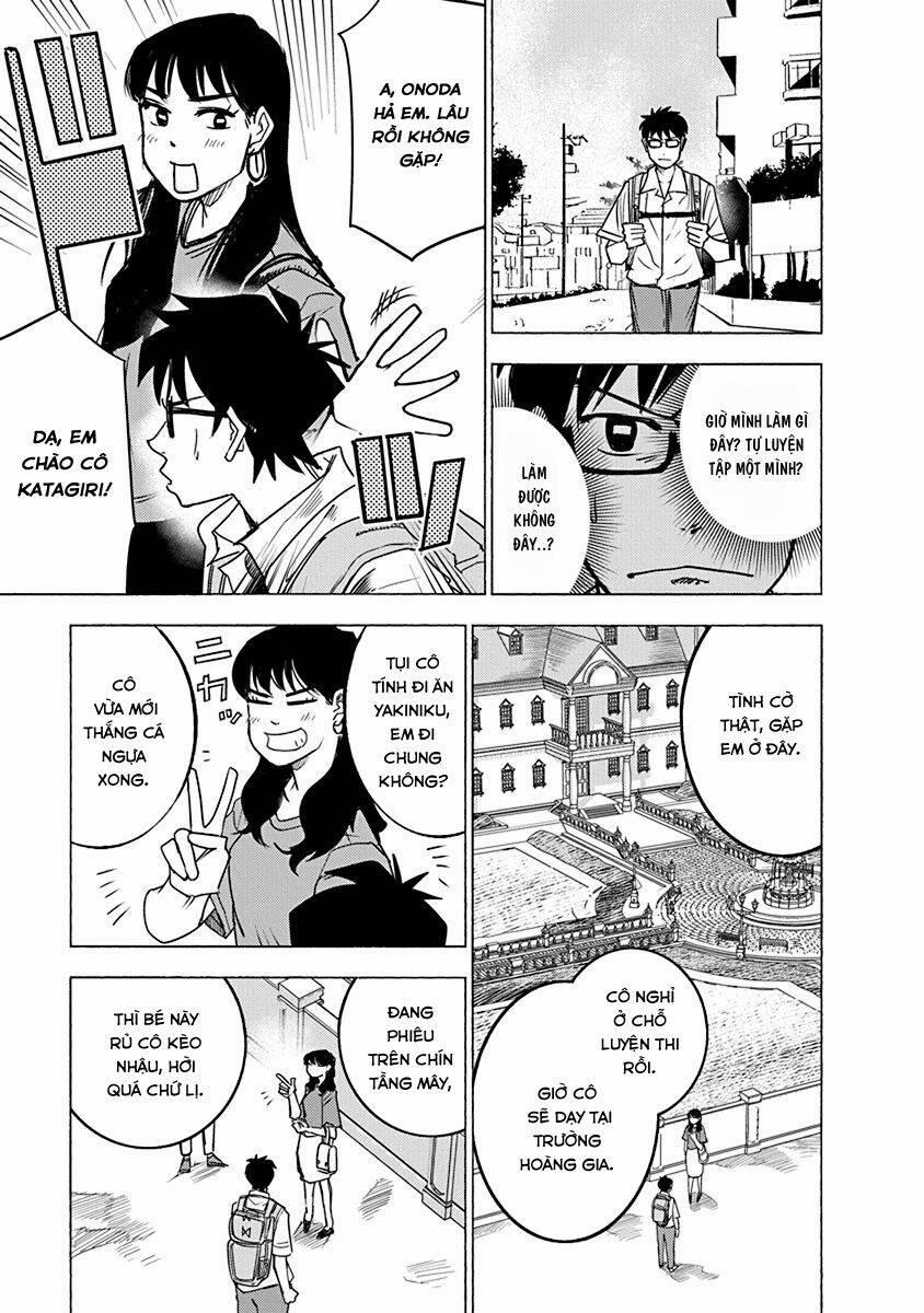 Mathematics Golden 7 trang 37