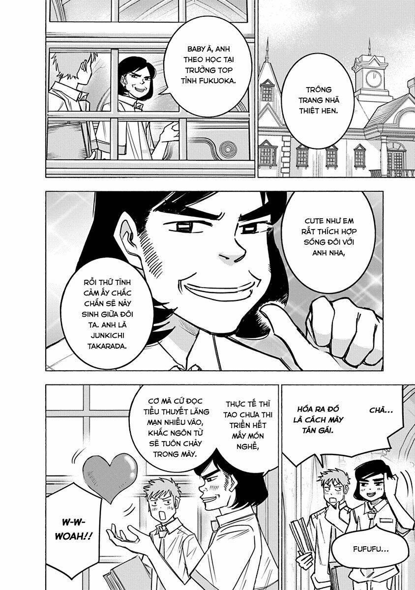 Mathematics Golden 7 trang 5