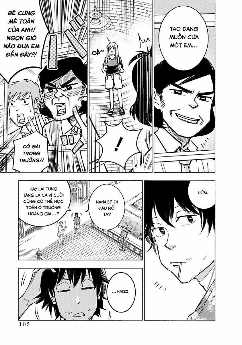 Mathematics Golden 7 trang 6