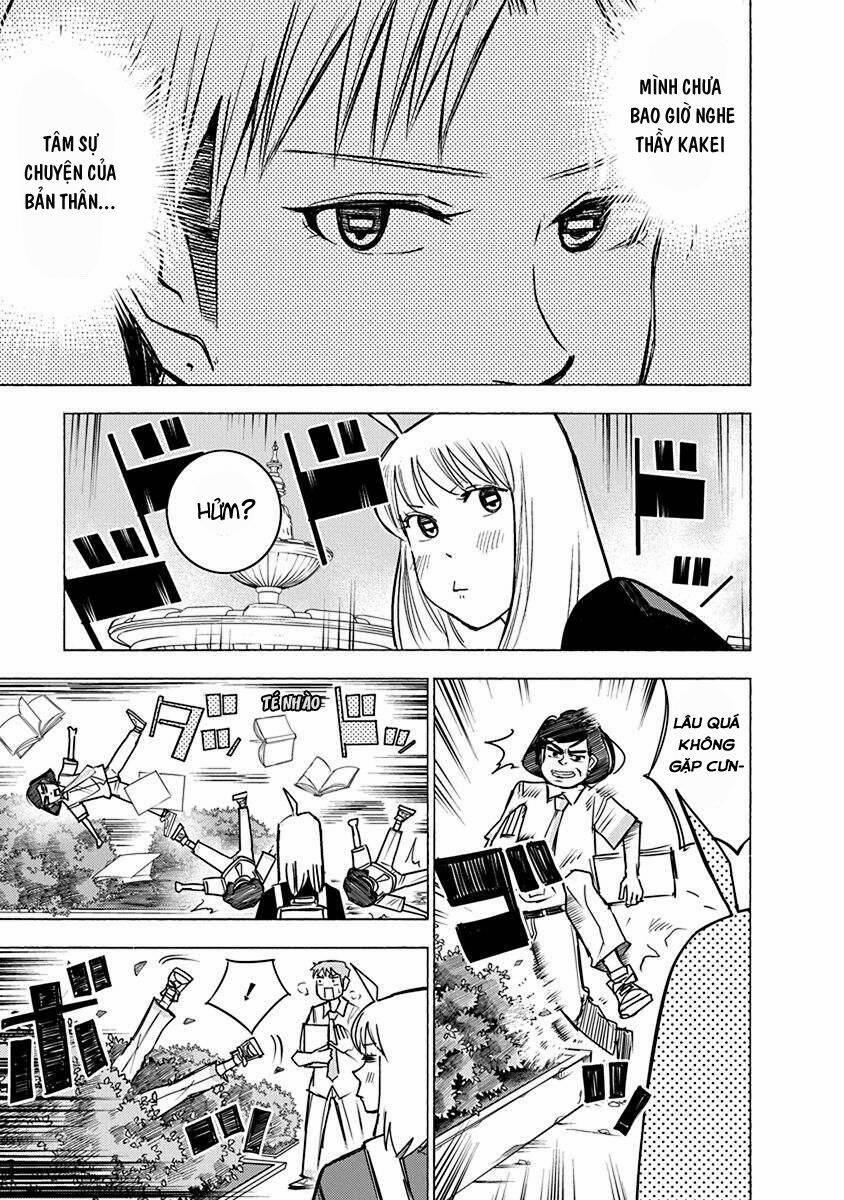 Mathematics Golden 7 trang 8