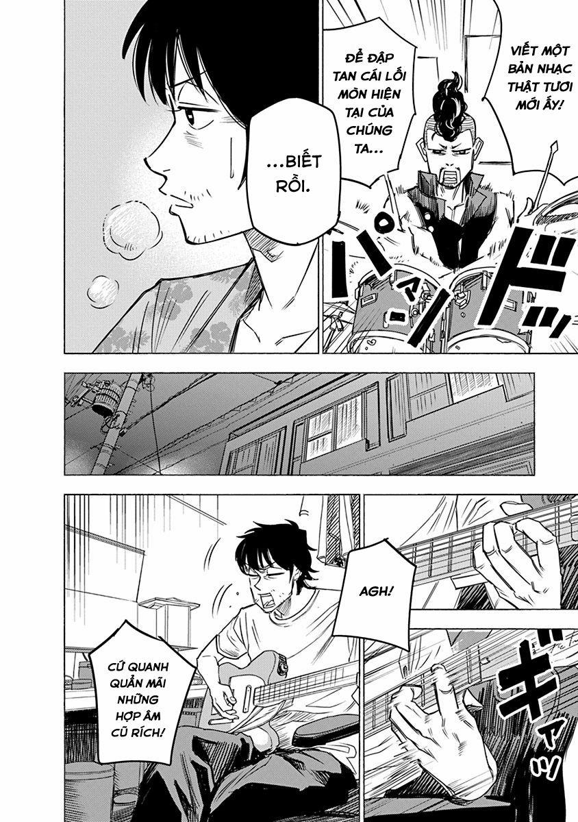 Mathematics Golden 8 trang 16