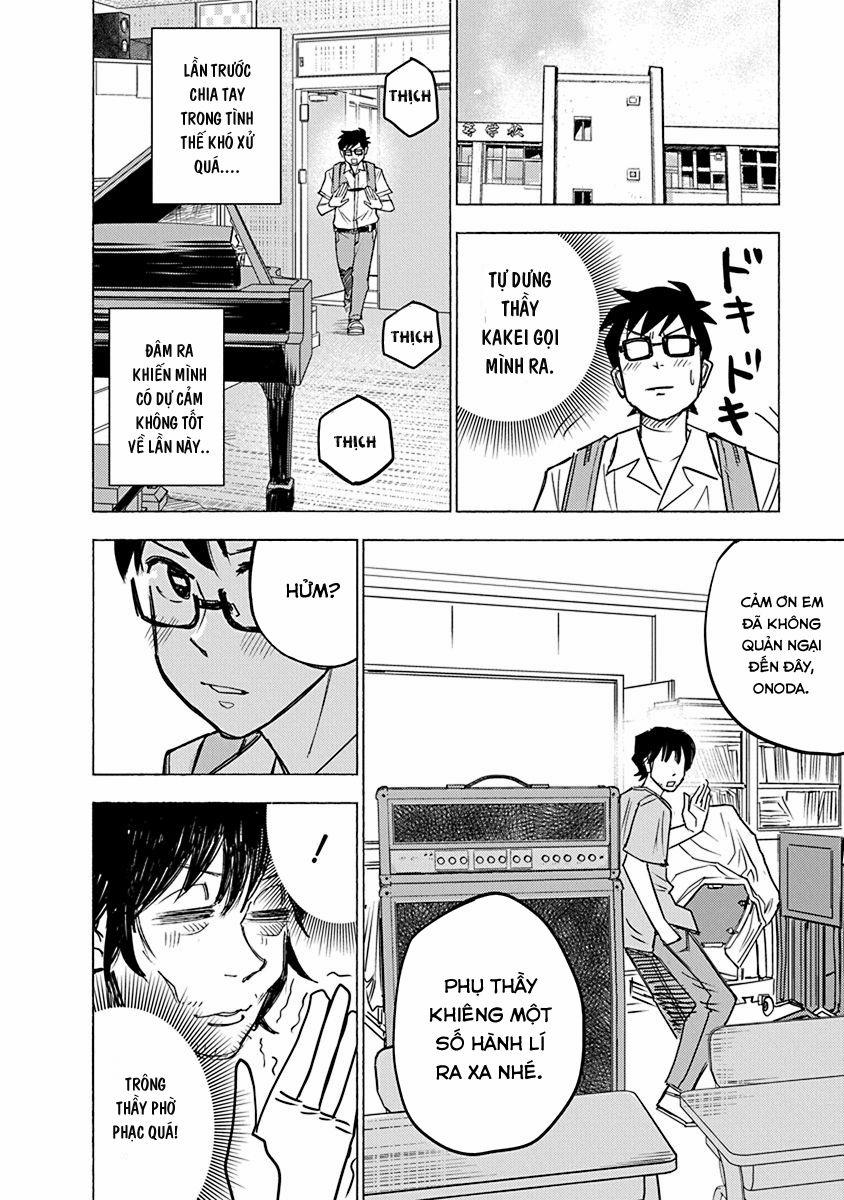 Mathematics Golden 8 trang 24