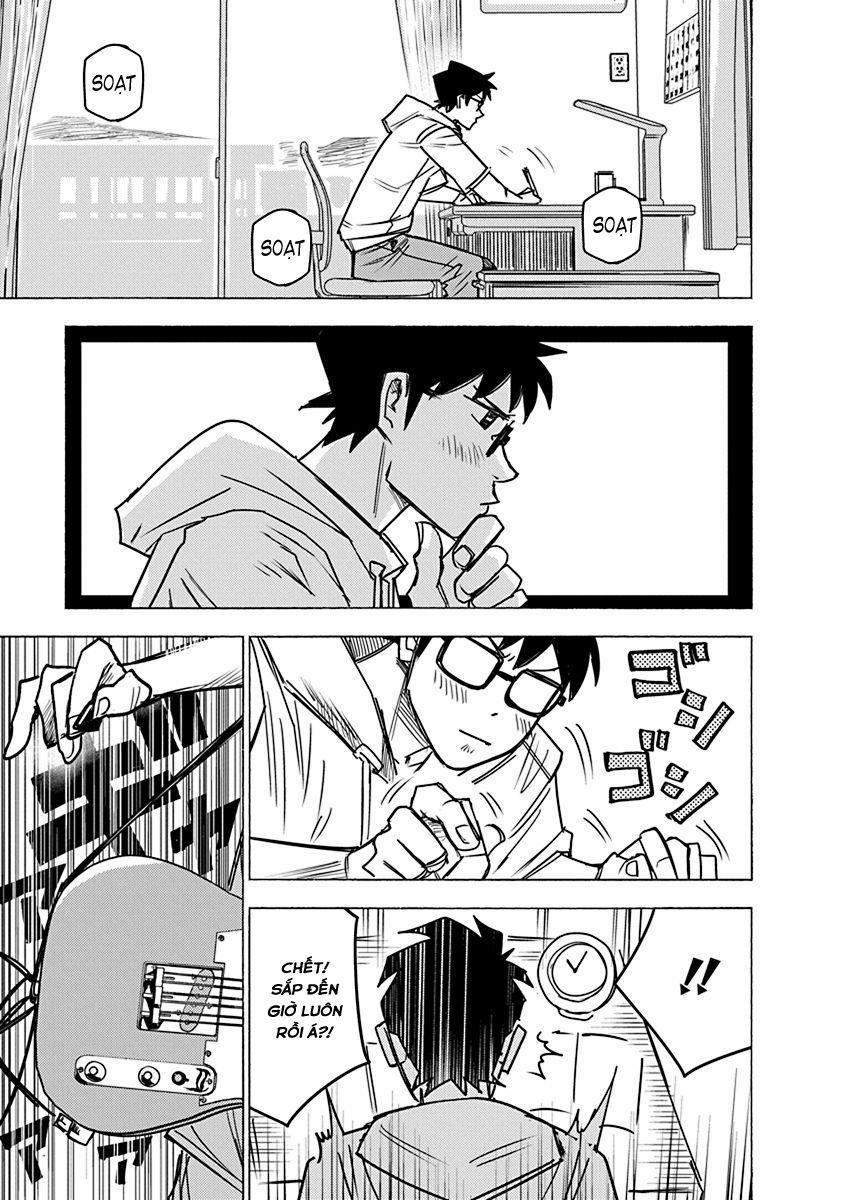 Mathematics Golden 8 trang 35