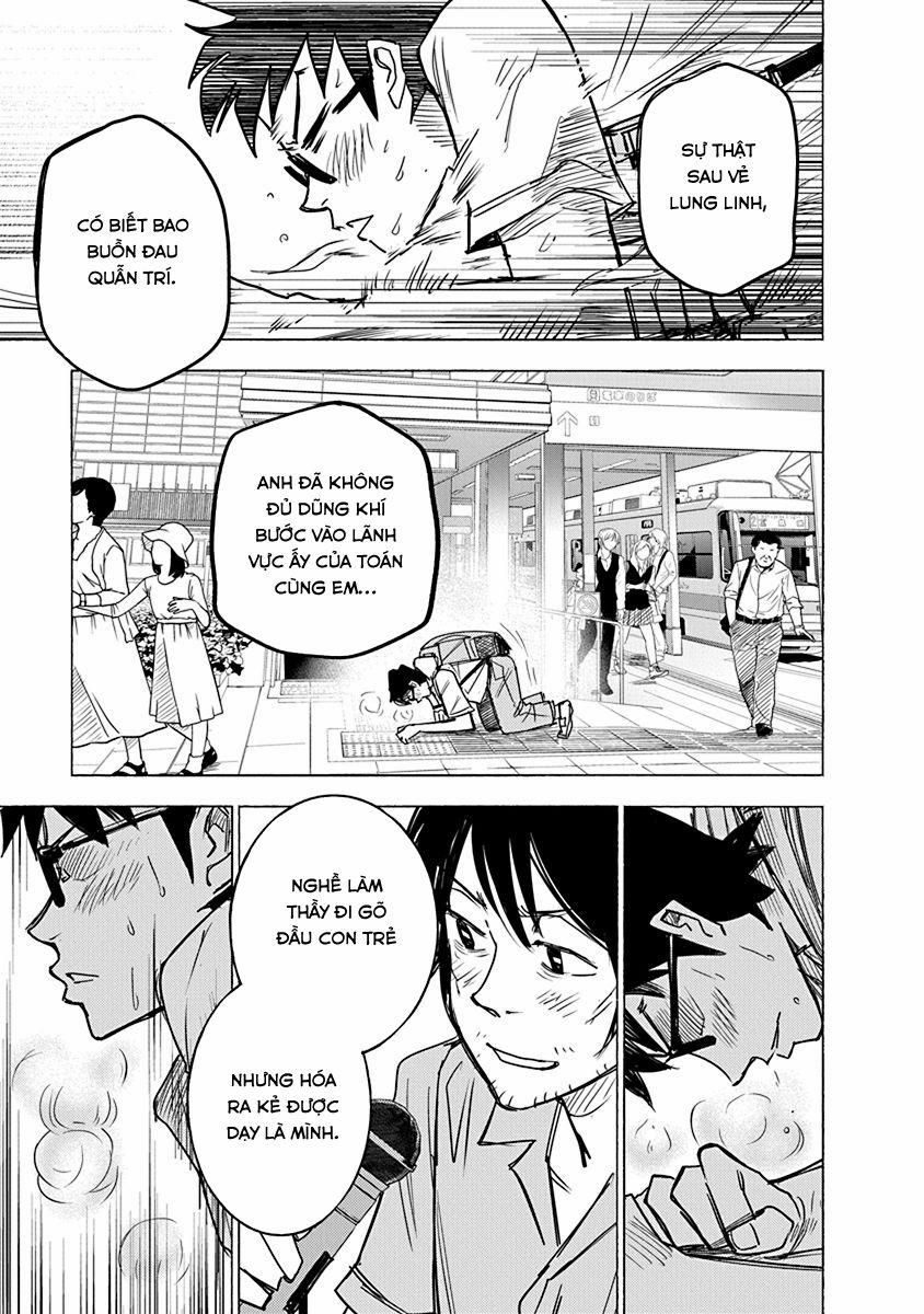 Mathematics Golden 8 trang 39