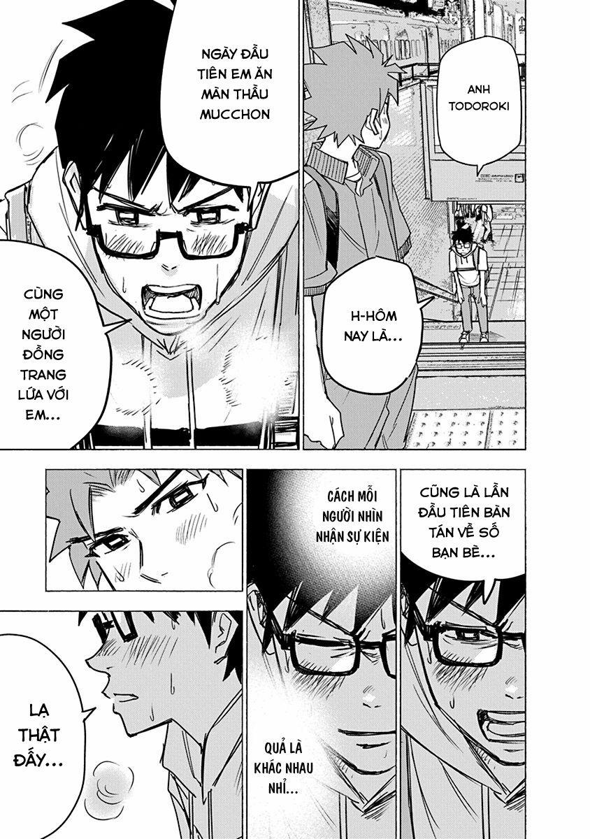 Mathematics Golden 8 trang 42