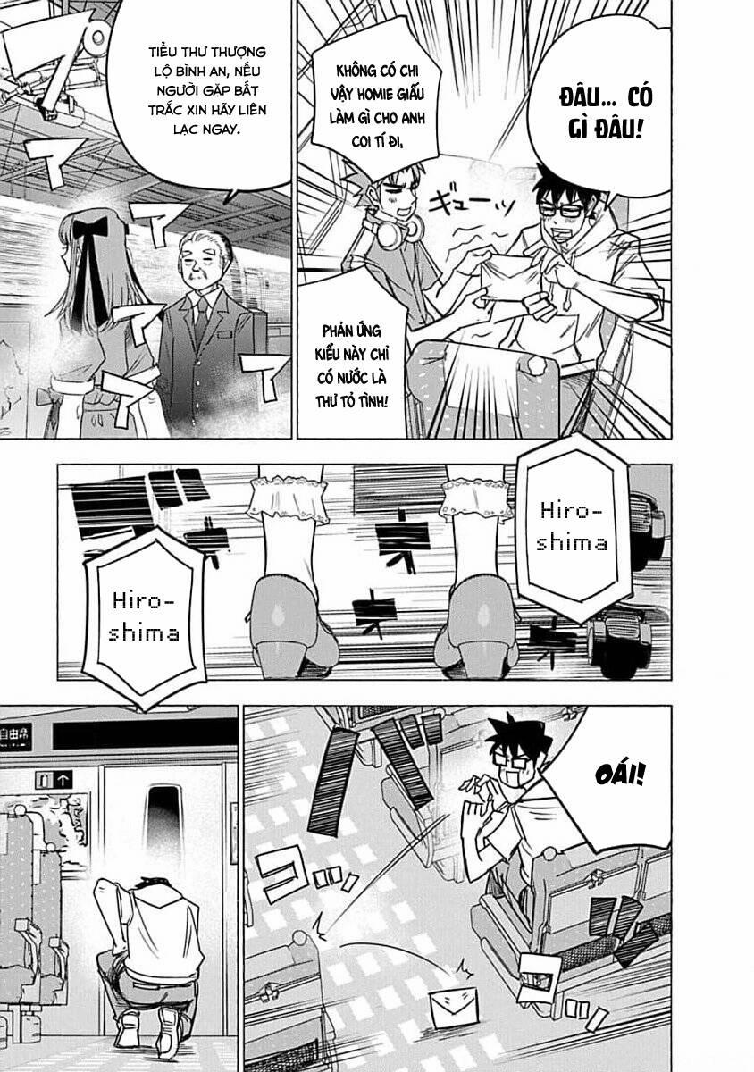 Mathematics Golden 9 trang 12