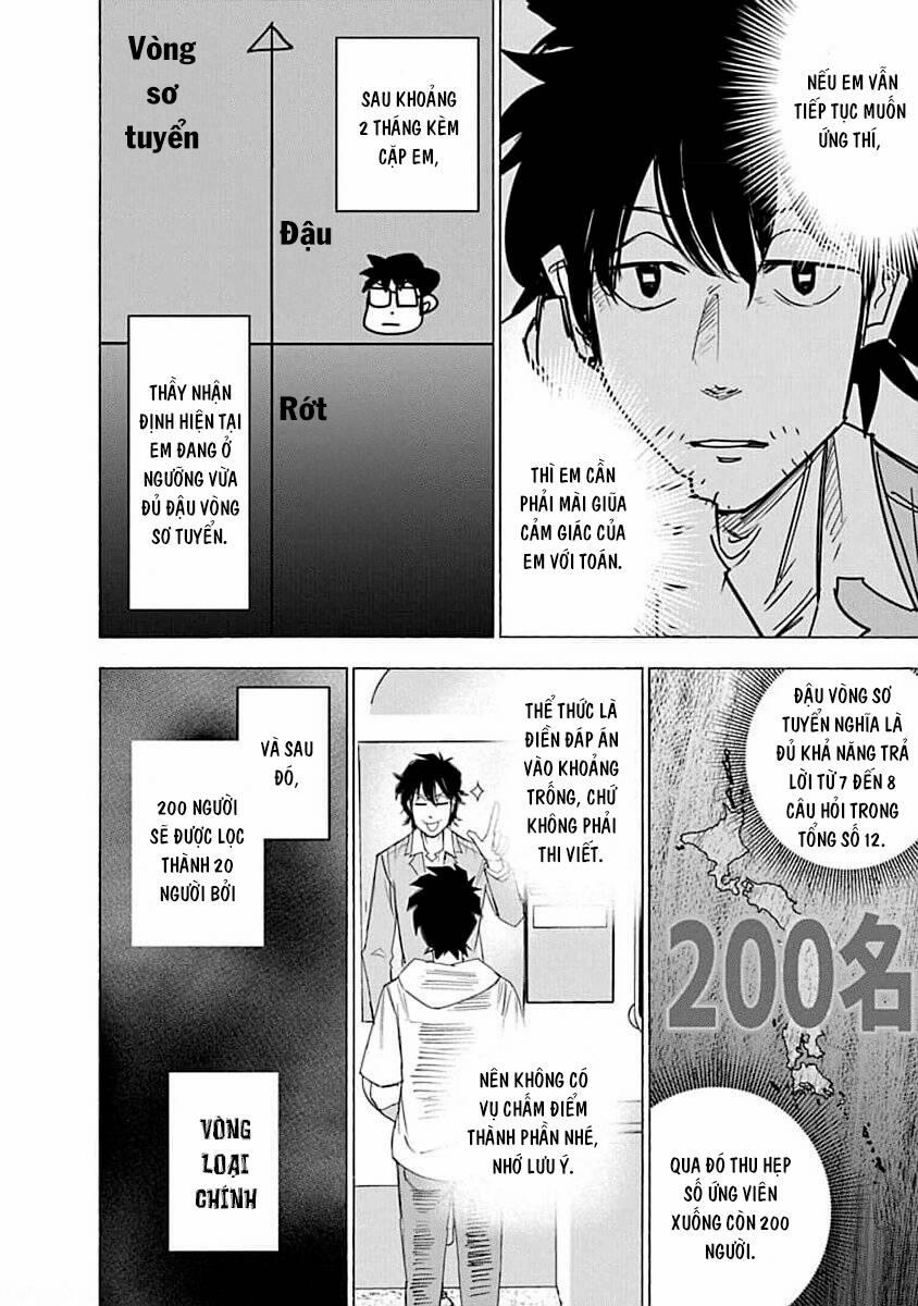 Mathematics Golden 9 trang 17