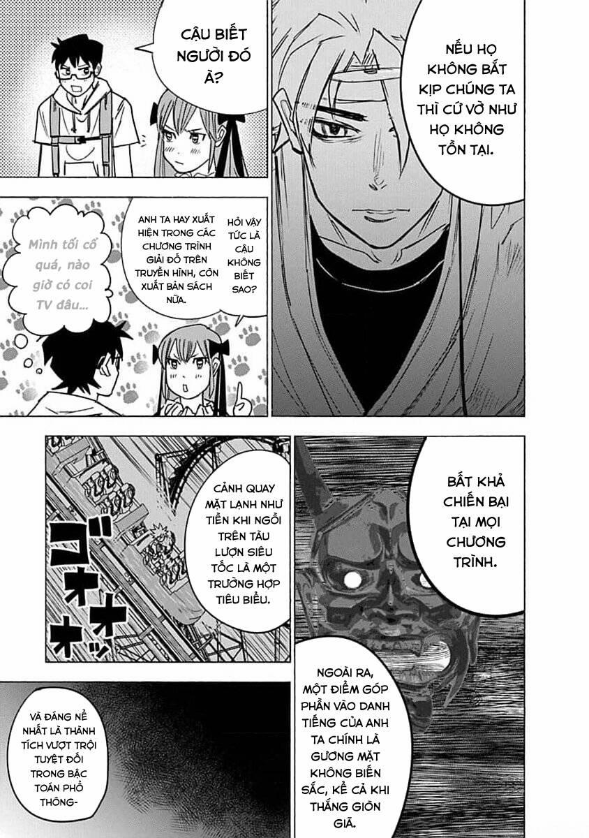 Mathematics Golden 9 trang 29