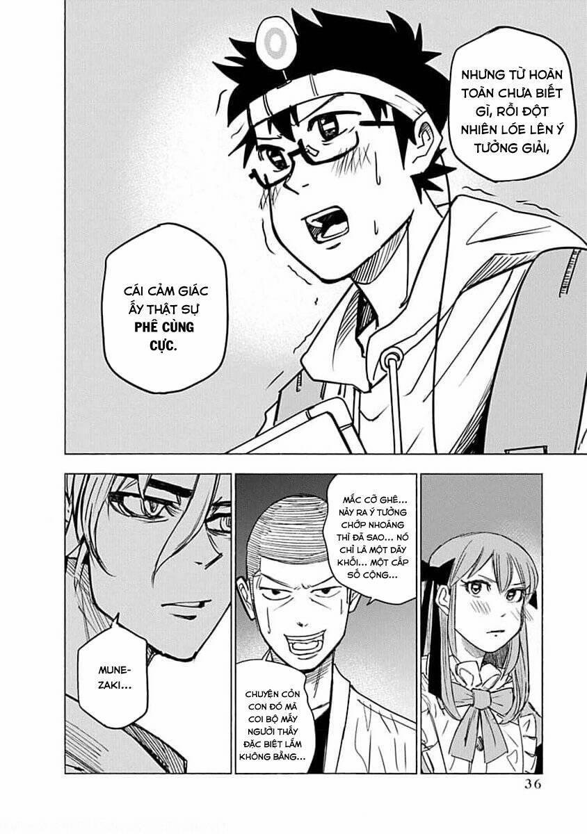 Mathematics Golden 9 trang 38