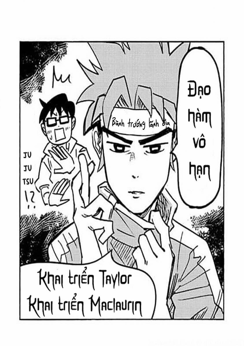 Mathematics Golden 9 trang 48