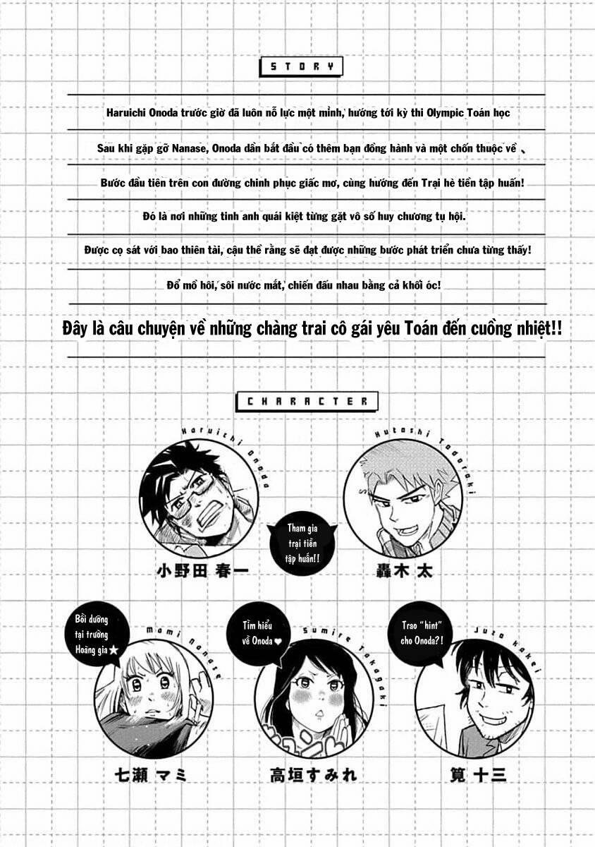 Mathematics Golden 9 trang 5