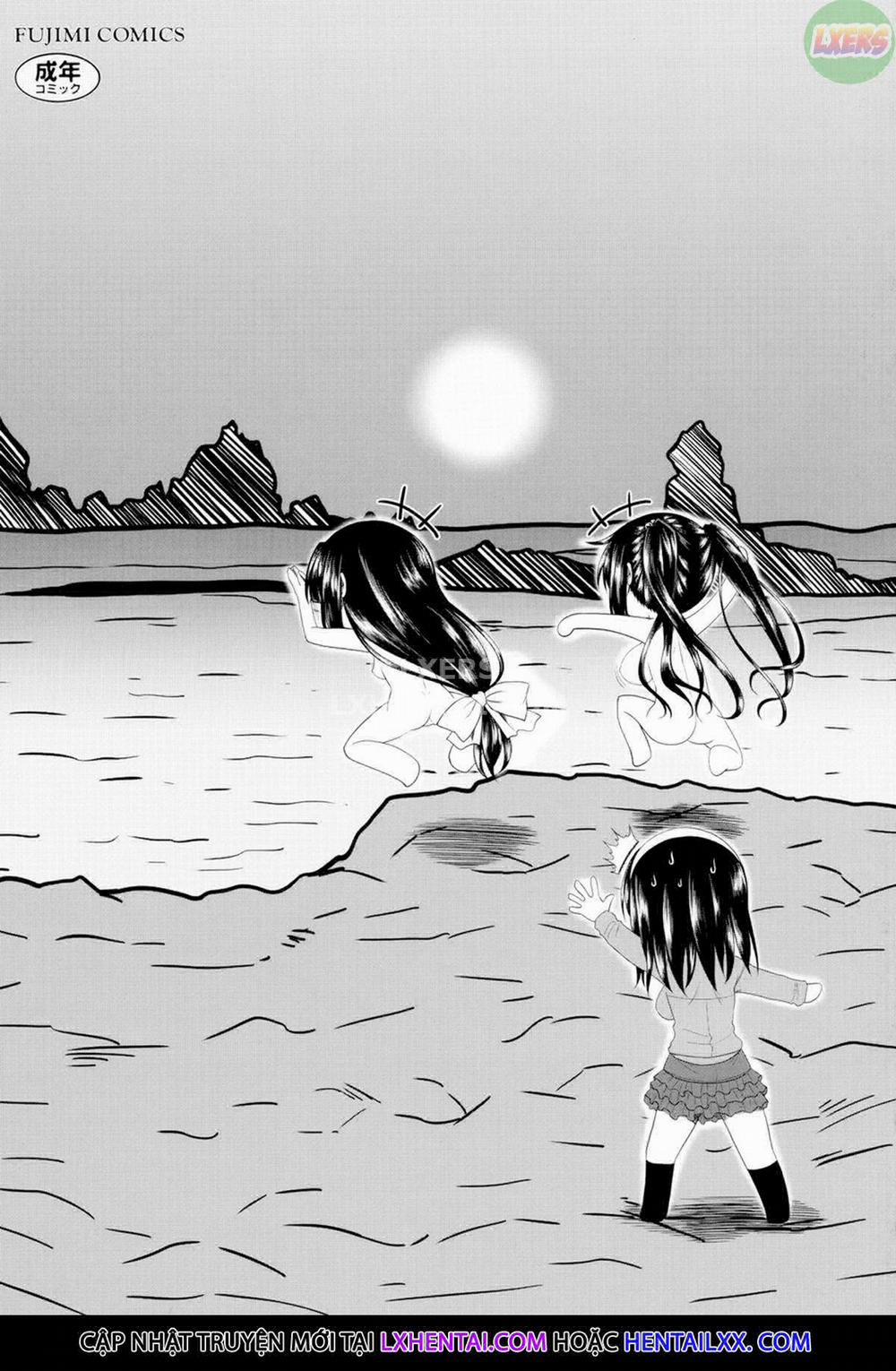 Mating Sex Days 10 0 END trang 13