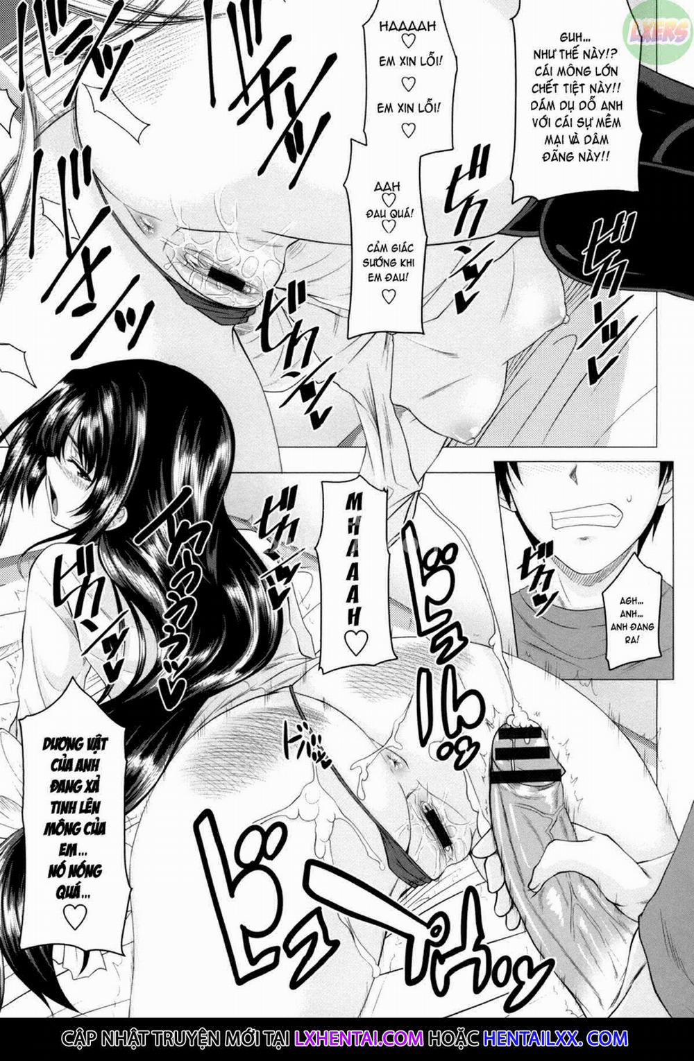 Mating Sex Days 2 trang 12