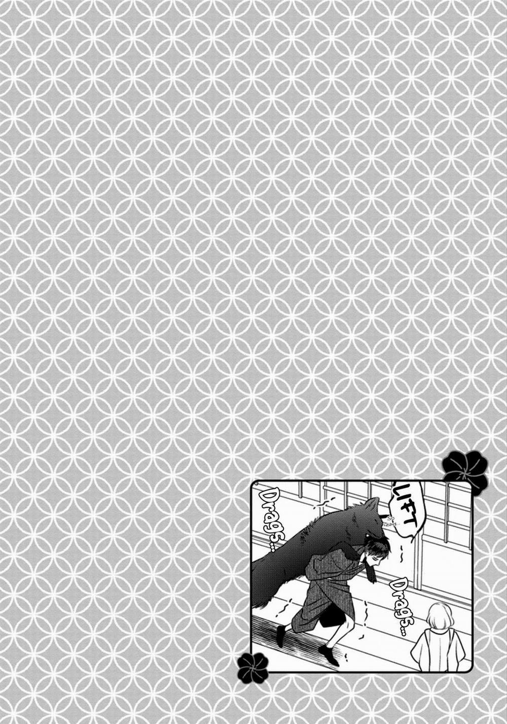 Matsuyoi no Oni 1 trang 42