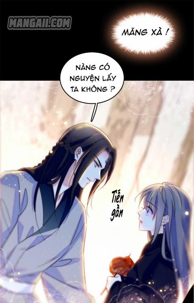 Mau Chạy !! Nam Thần Thú Thế Đến Truy Thê 0 trang 11