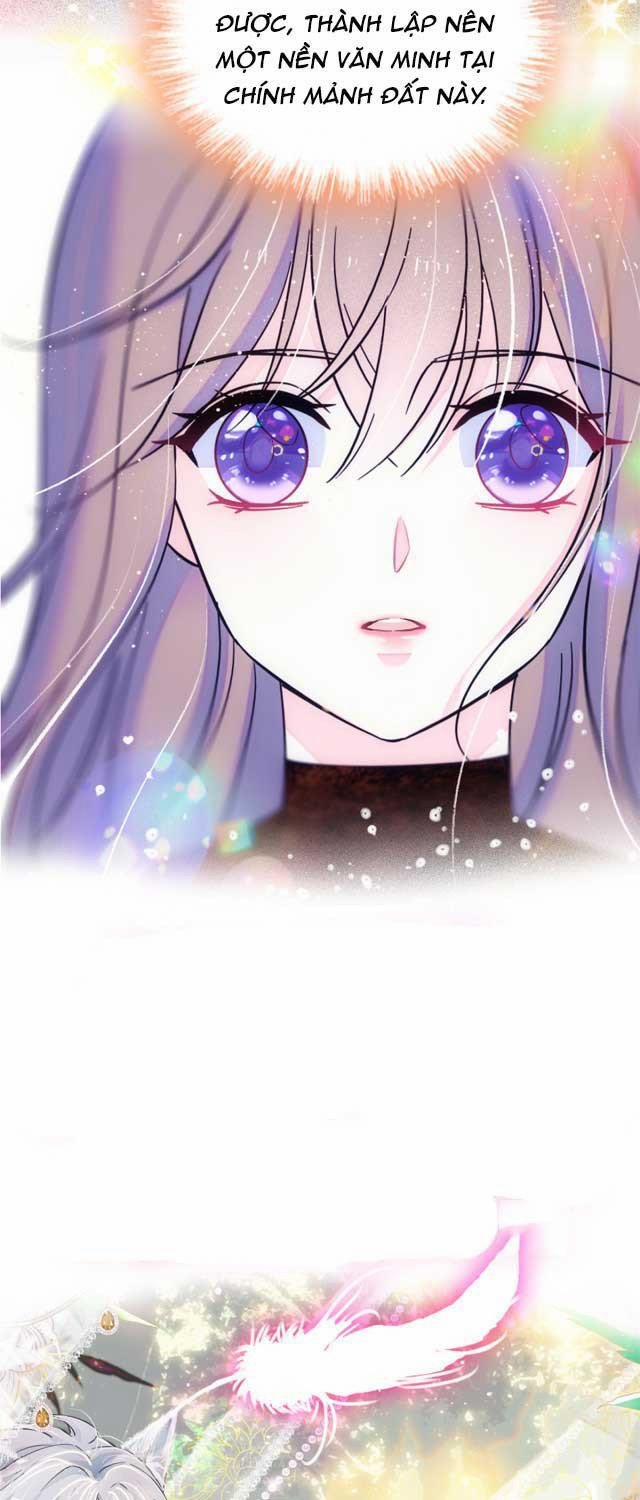 Mau Chạy !! Nam Thần Thú Thế Đến Truy Thê 0 trang 16
