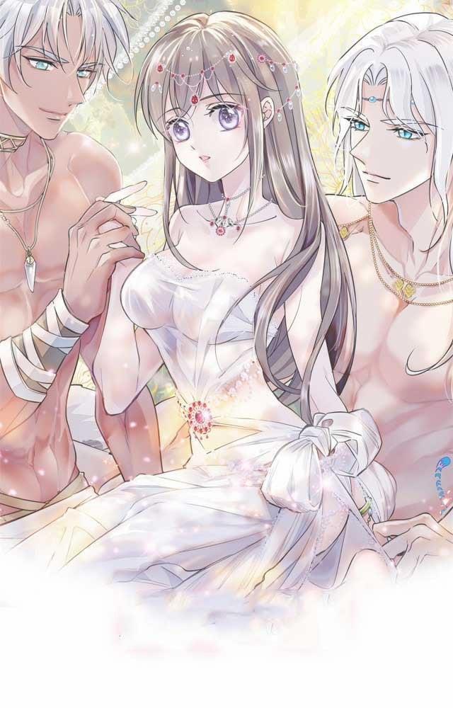 Mau Chạy !! Nam Thần Thú Thế Đến Truy Thê 0 trang 17