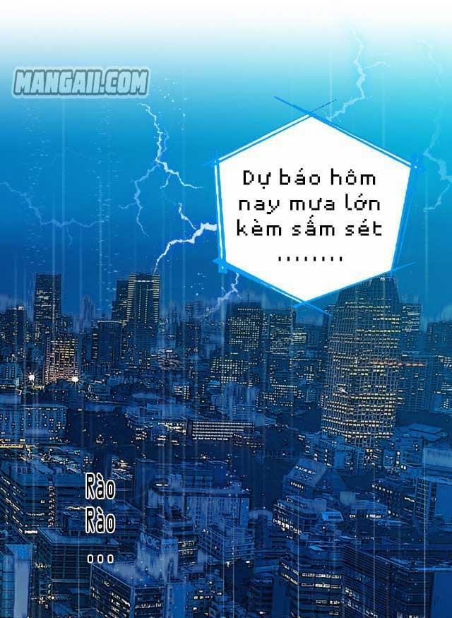 Mau Chạy !! Nam Thần Thú Thế Đến Truy Thê 1 trang 0