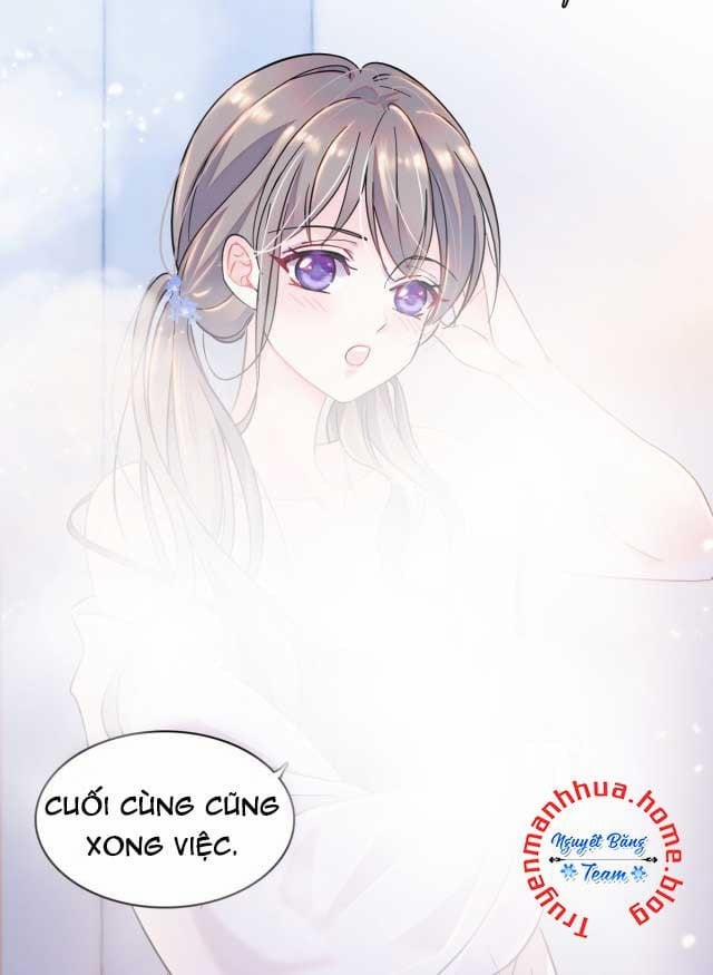 Mau Chạy !! Nam Thần Thú Thế Đến Truy Thê 1 trang 2