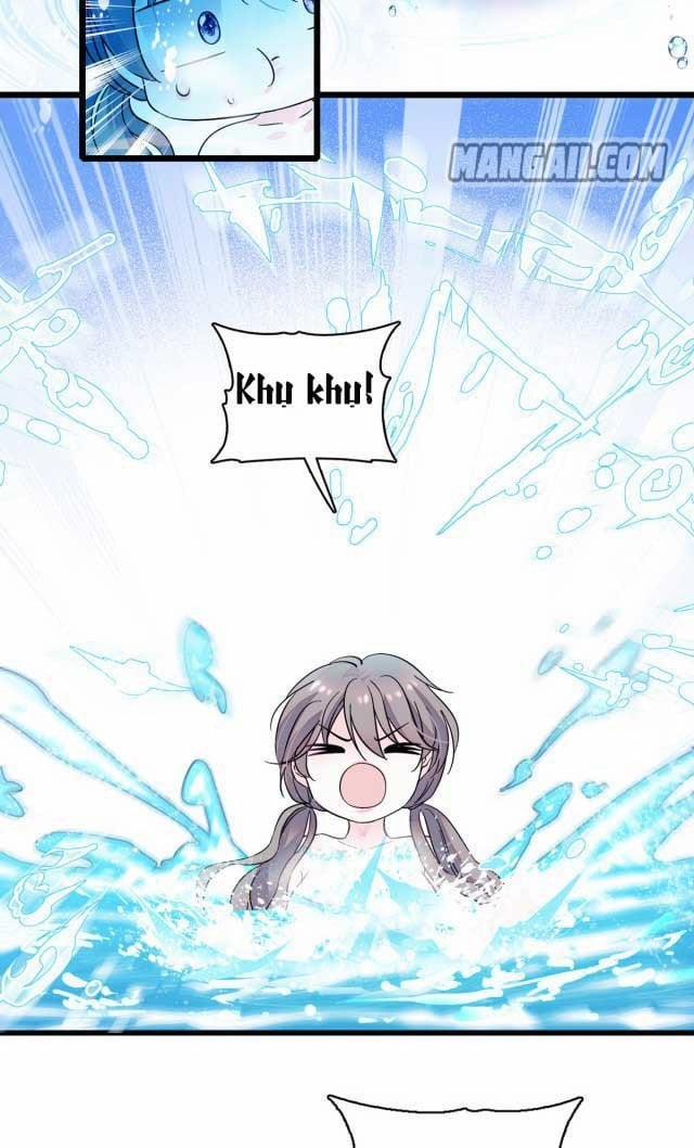 Mau Chạy !! Nam Thần Thú Thế Đến Truy Thê 1 trang 8