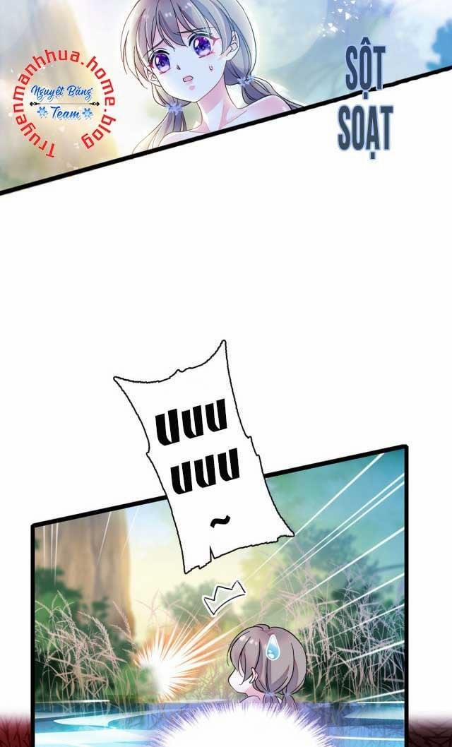 Mau Chạy !! Nam Thần Thú Thế Đến Truy Thê 2 trang 1