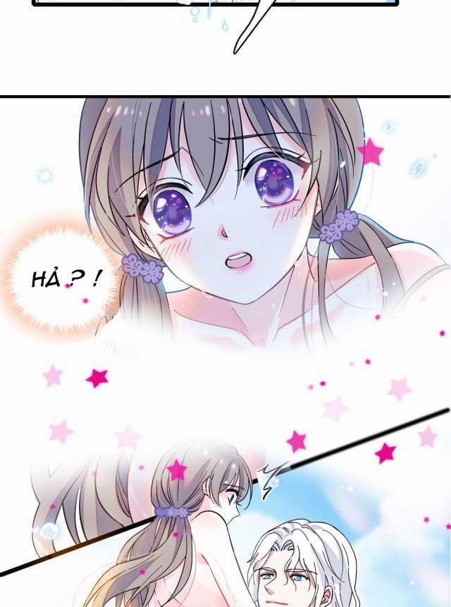 Mau Chạy !! Nam Thần Thú Thế Đến Truy Thê 2 trang 10