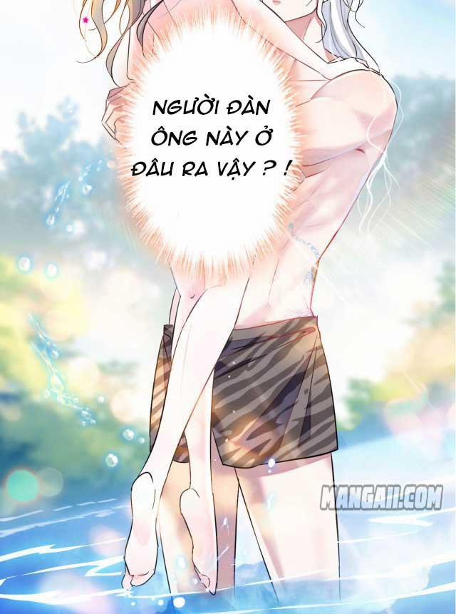 Mau Chạy !! Nam Thần Thú Thế Đến Truy Thê 2 trang 11