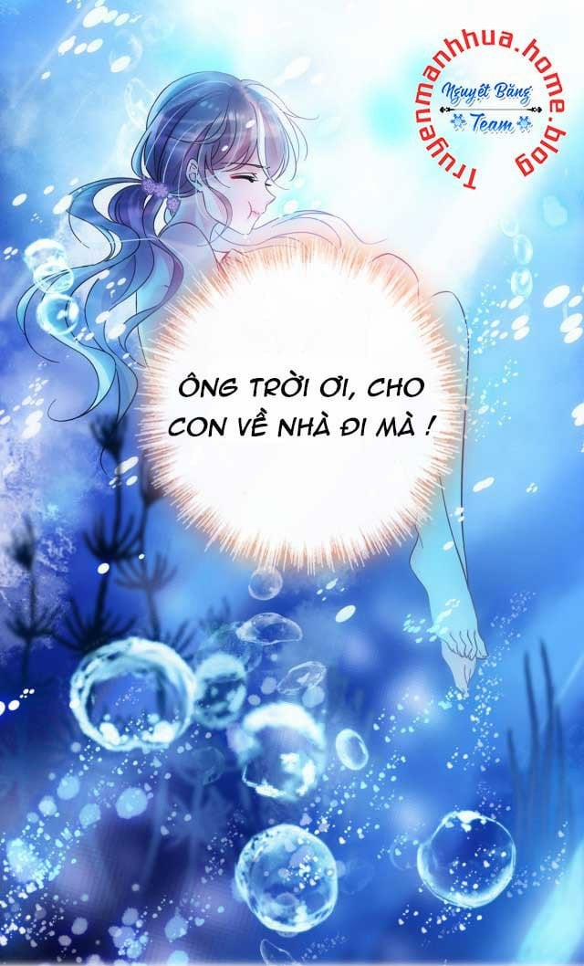 Mau Chạy !! Nam Thần Thú Thế Đến Truy Thê 2 trang 5