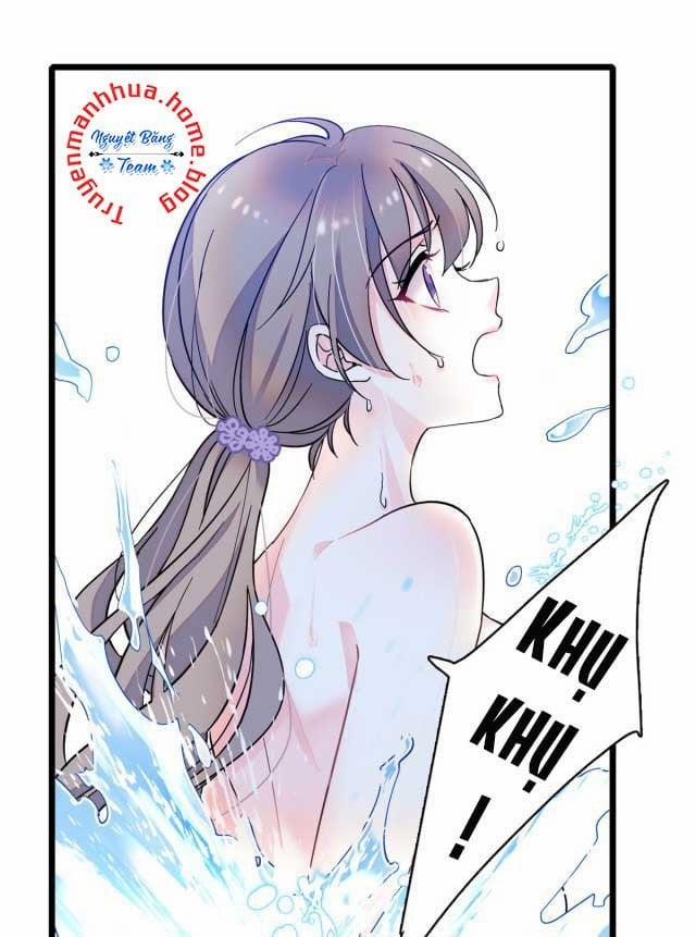 Mau Chạy !! Nam Thần Thú Thế Đến Truy Thê 2 trang 9