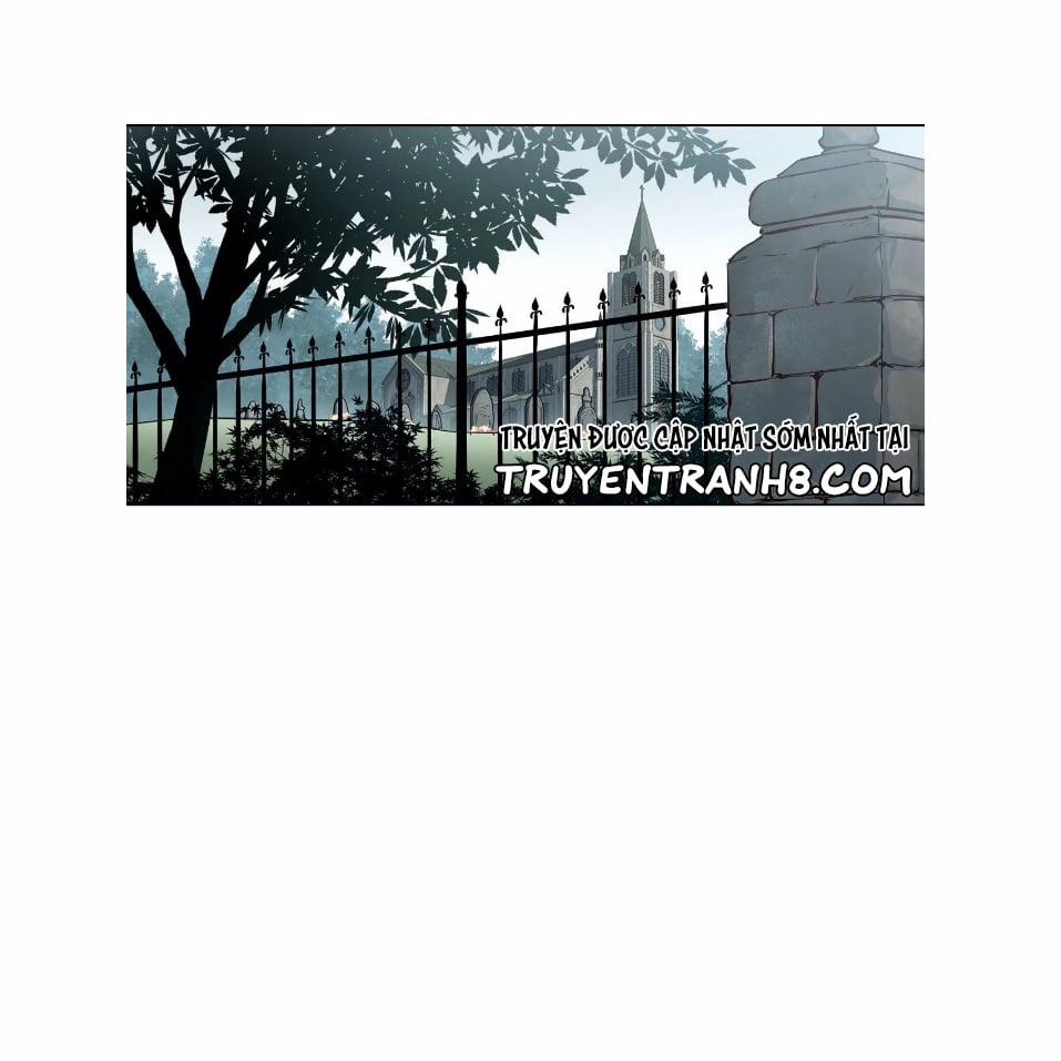 Máu Của Nàng Giselle 1 trang 1