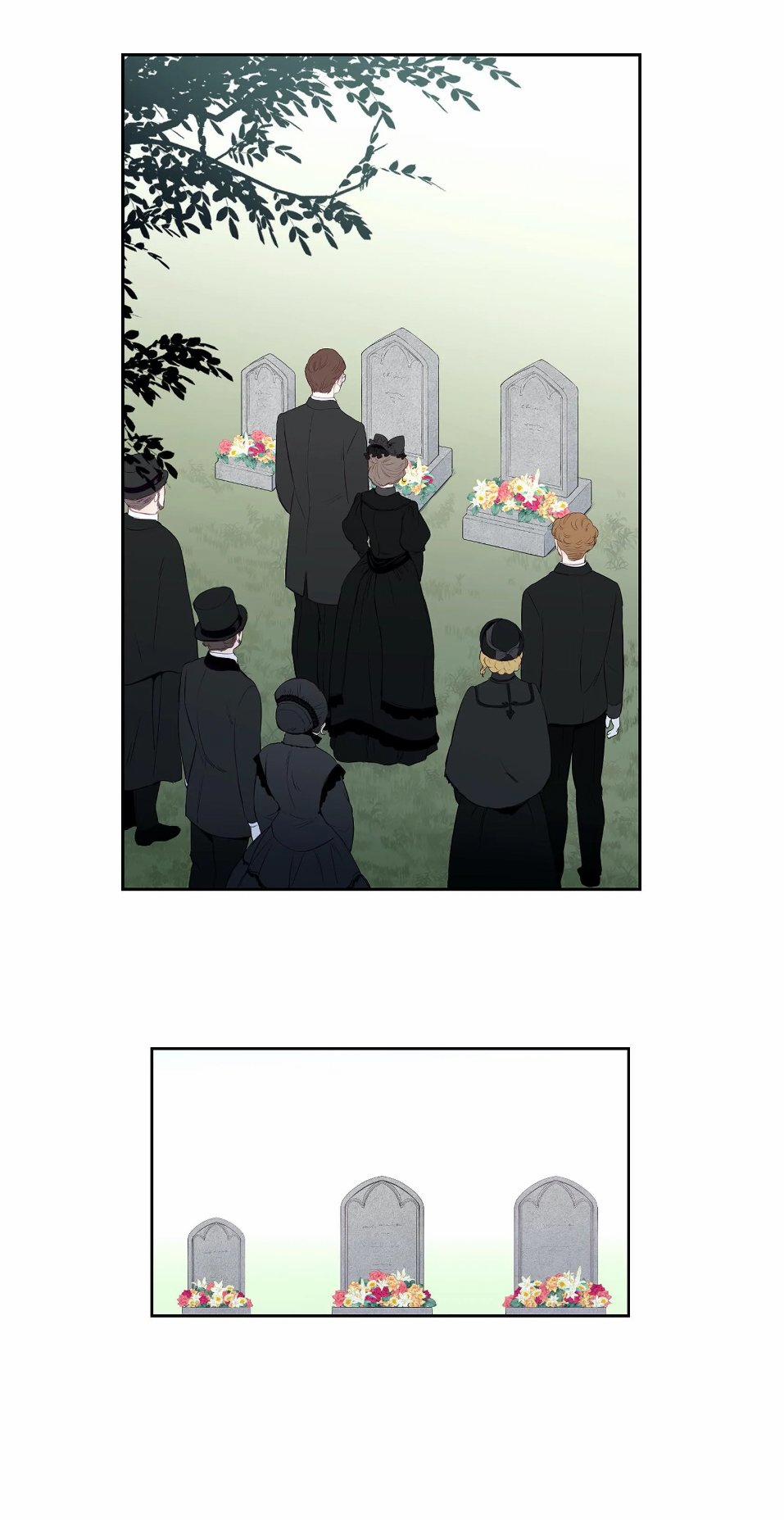 Máu Của Nàng Giselle 1 trang 2