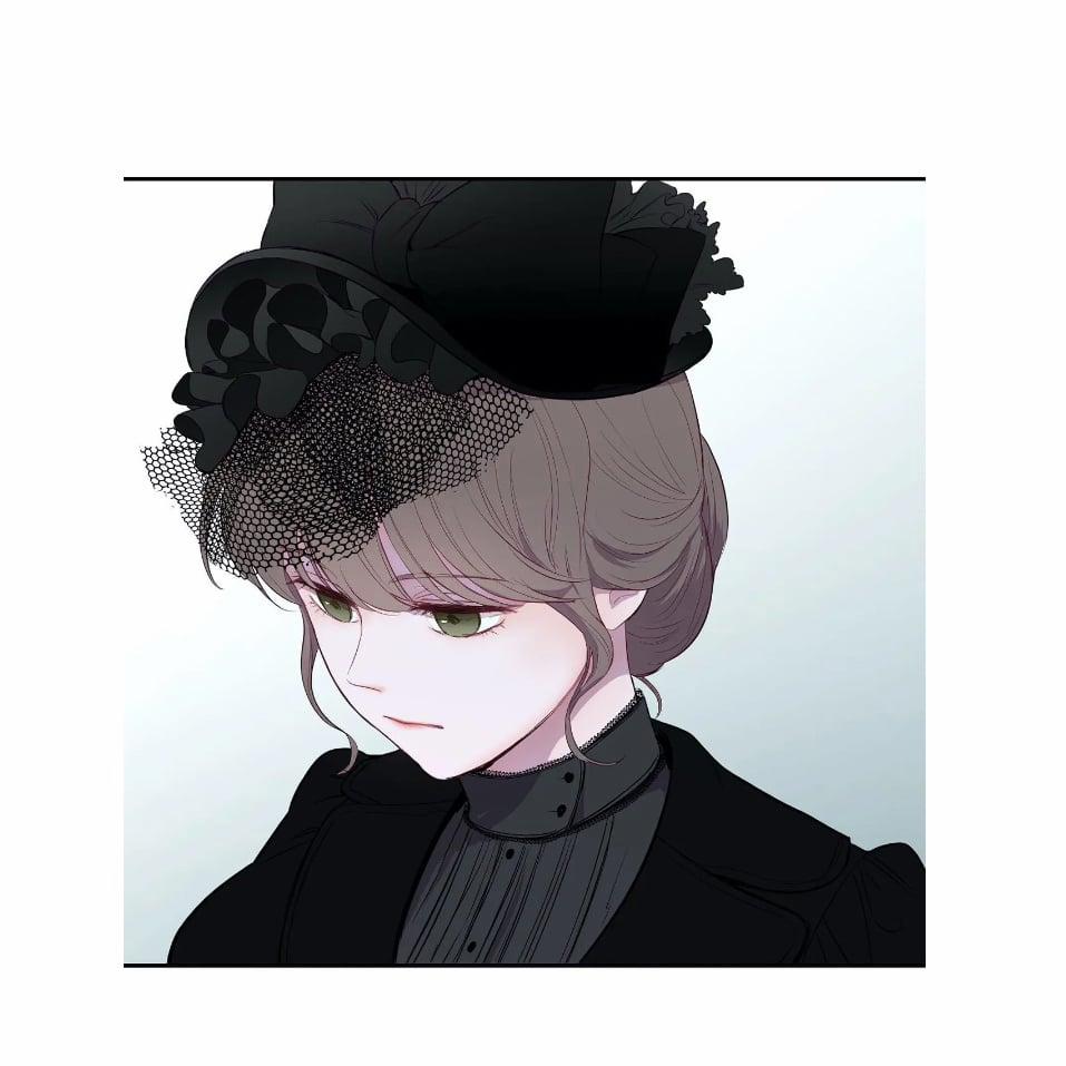 Máu Của Nàng Giselle 1 trang 4