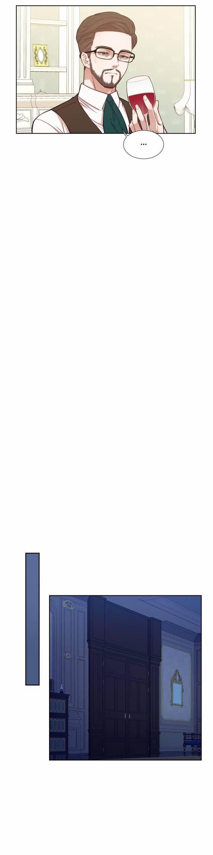 Máu Của Nàng Giselle 10 trang 11