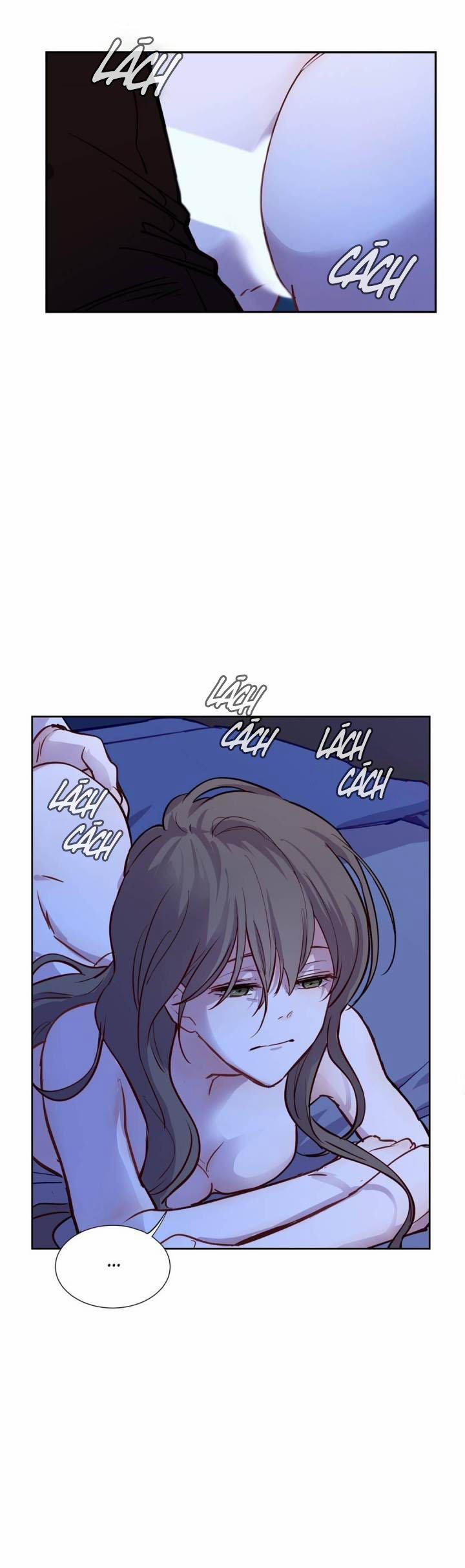 Máu Của Nàng Giselle 10 trang 16