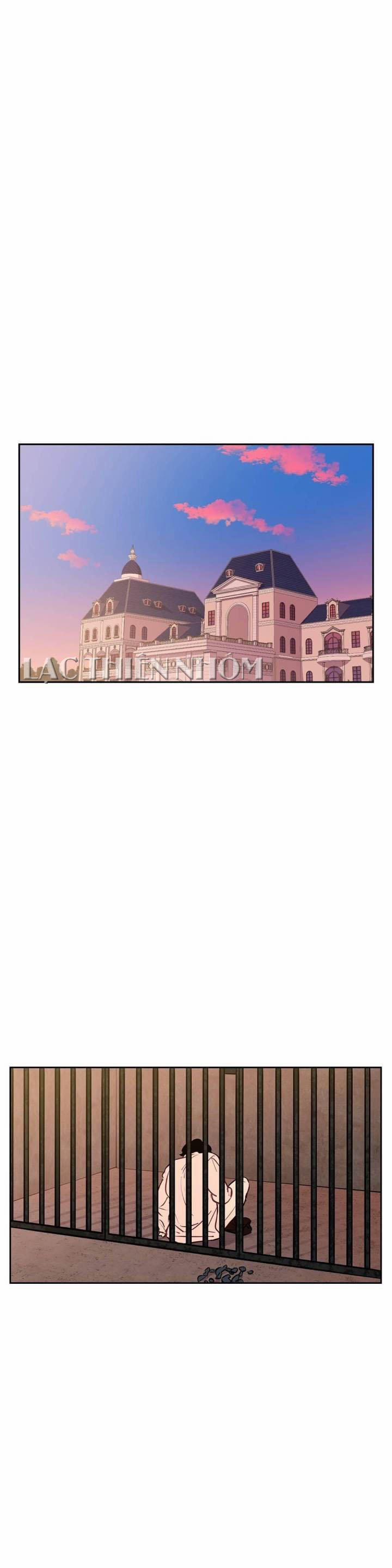 Máu Của Nàng Giselle 10 trang 2