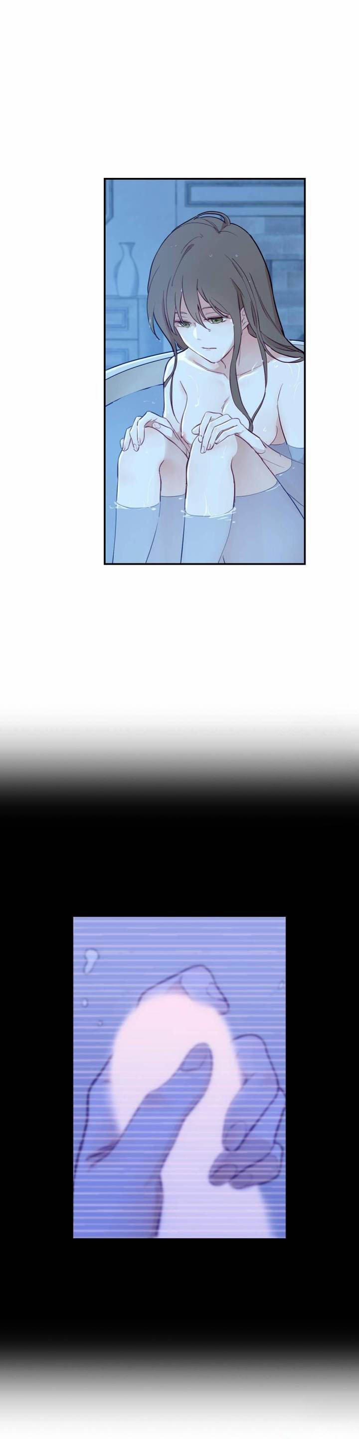 Máu Của Nàng Giselle 10 trang 20