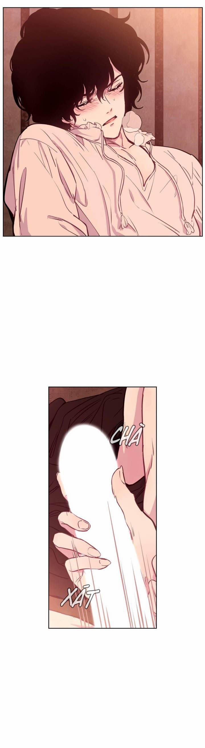 Máu Của Nàng Giselle 10 trang 3