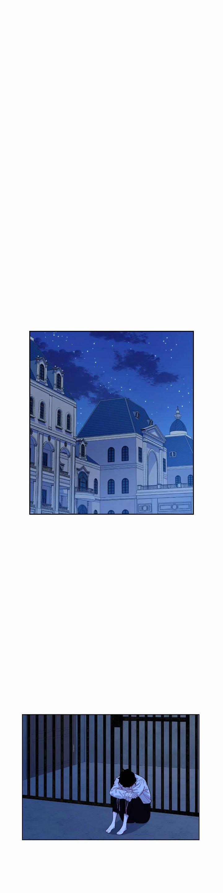 Máu Của Nàng Giselle 10 trang 32