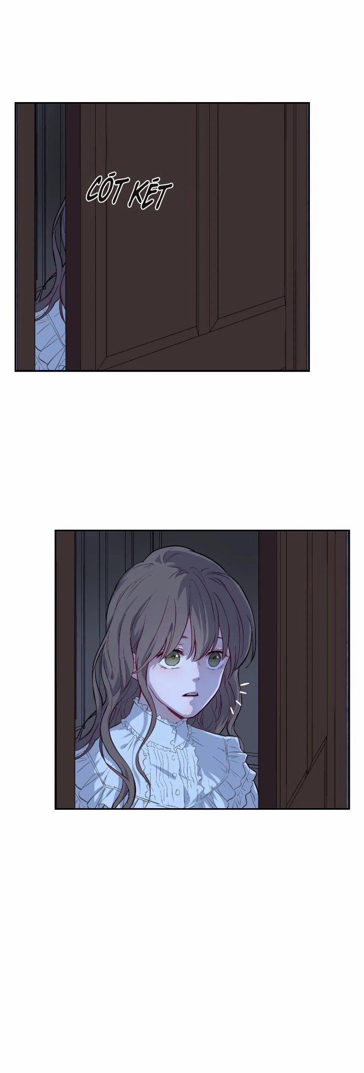 Máu Của Nàng Giselle 10 trang 34