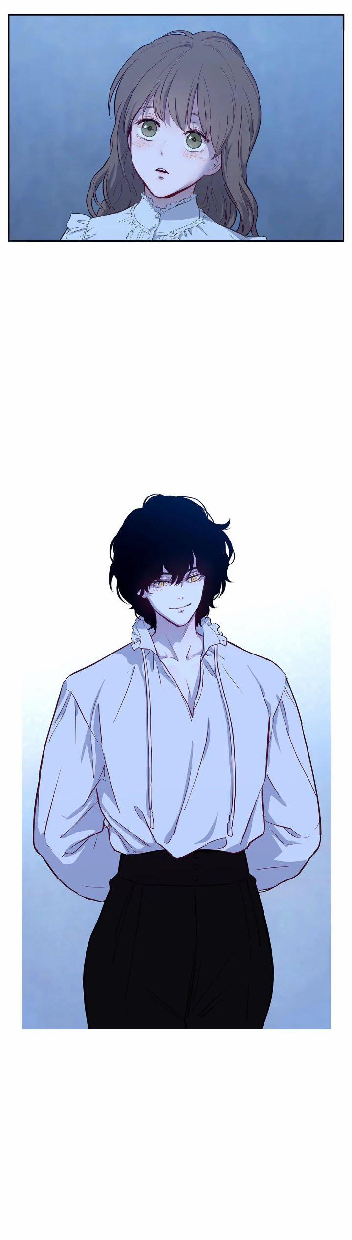 Máu Của Nàng Giselle 10 trang 36