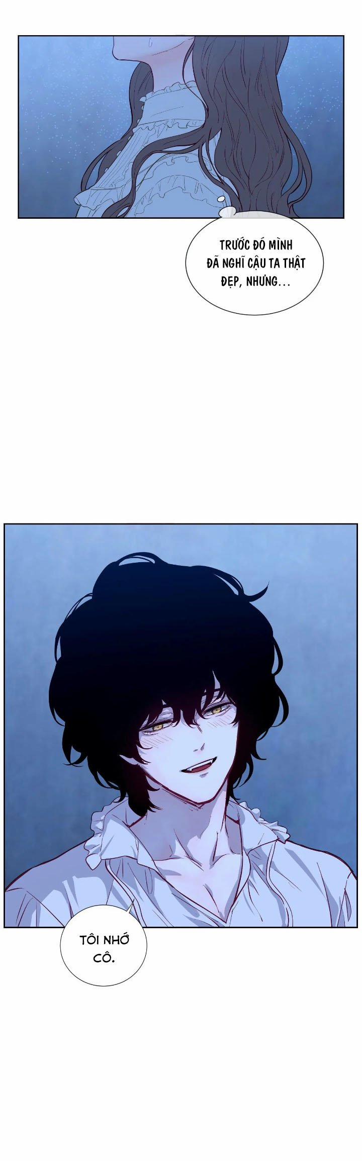 Máu Của Nàng Giselle 10 trang 37