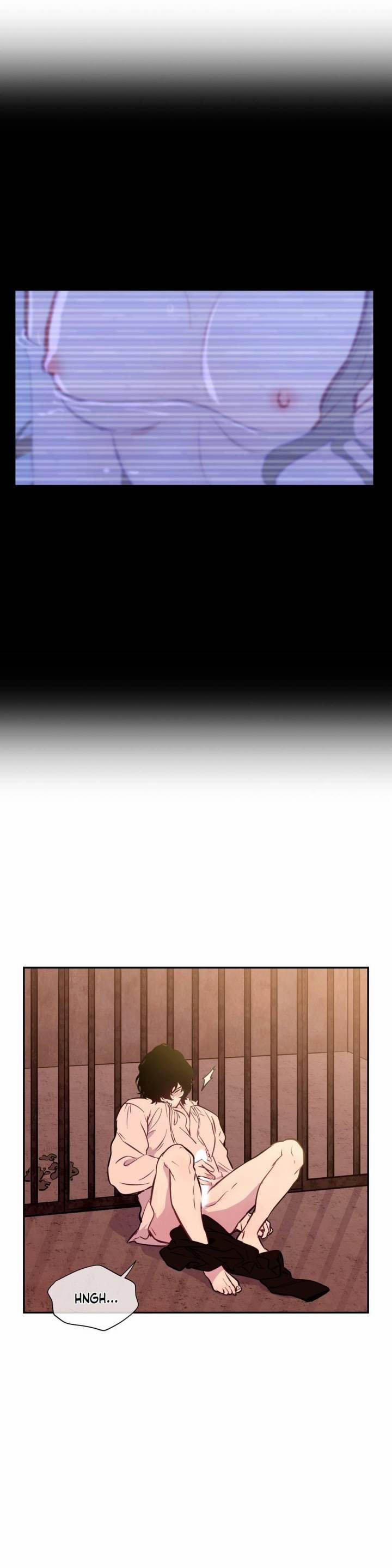 Máu Của Nàng Giselle 10 trang 4