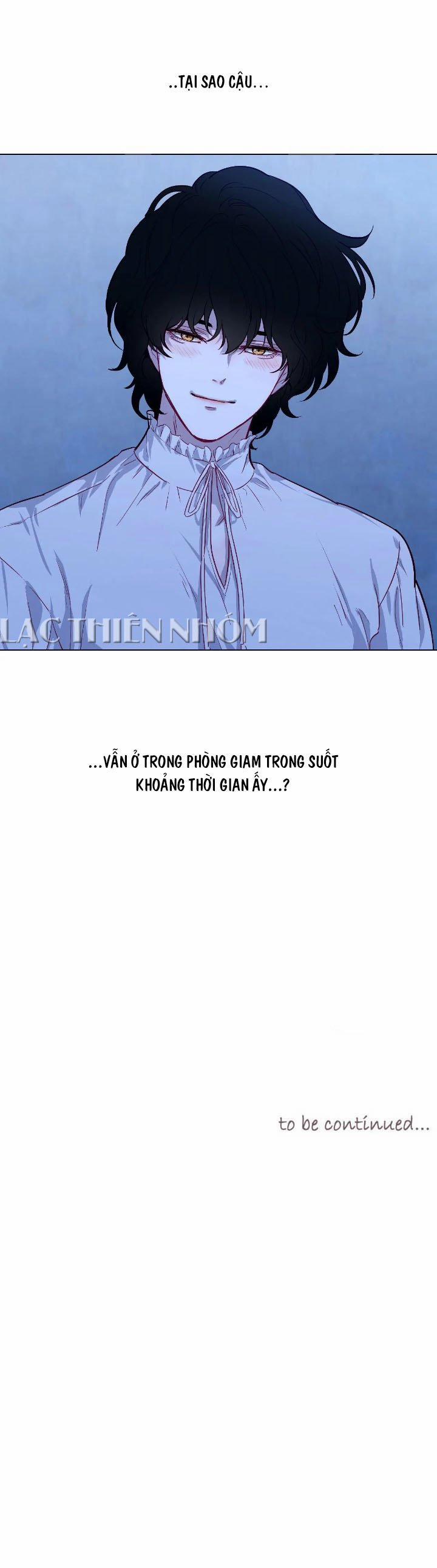 Máu Của Nàng Giselle 10 trang 41