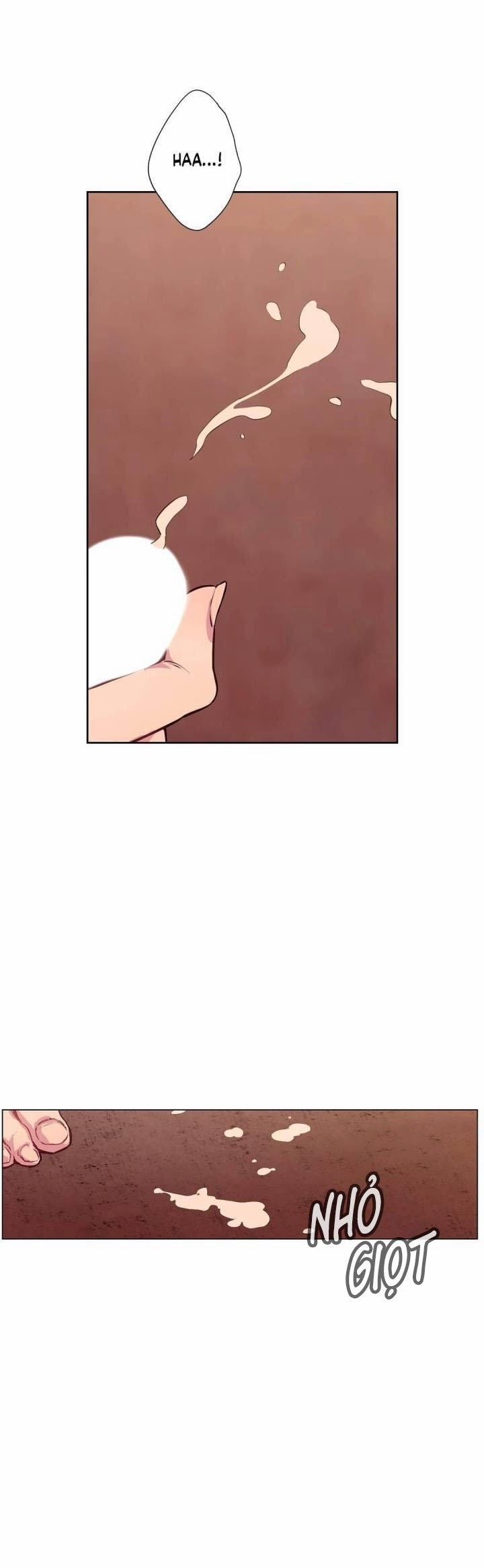 Máu Của Nàng Giselle 10 trang 6