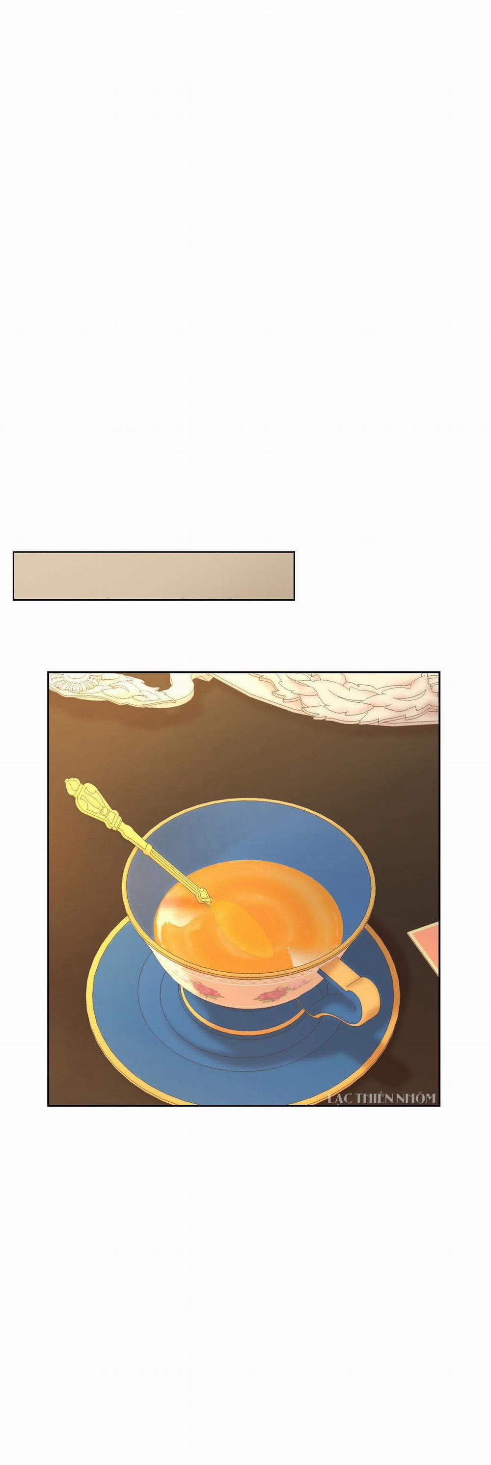 Máu Của Nàng Giselle 11 trang 13