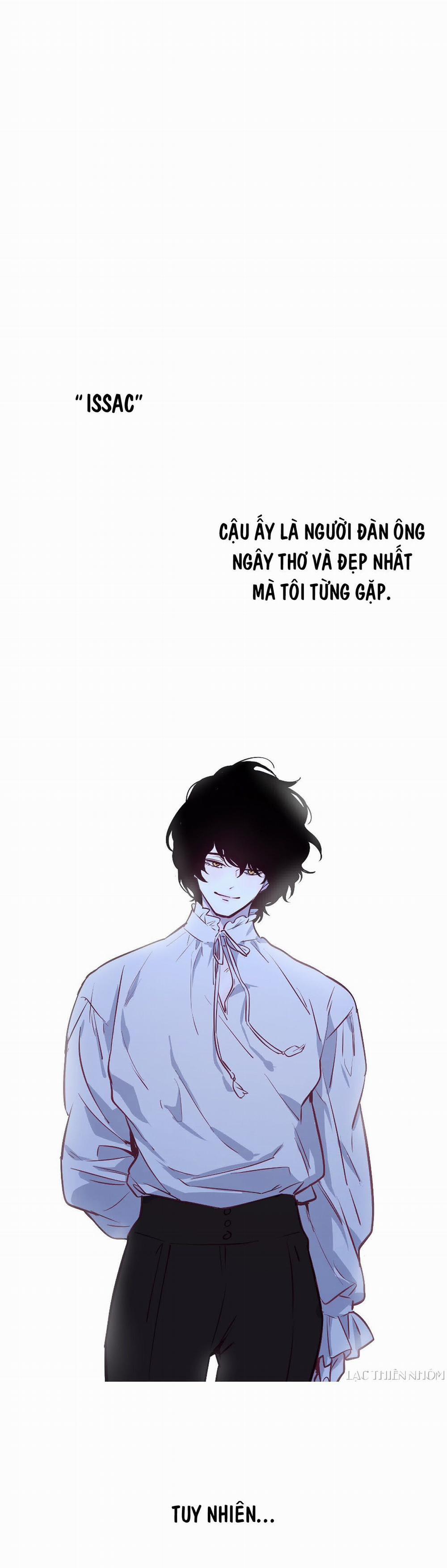 Máu Của Nàng Giselle 11 trang 2