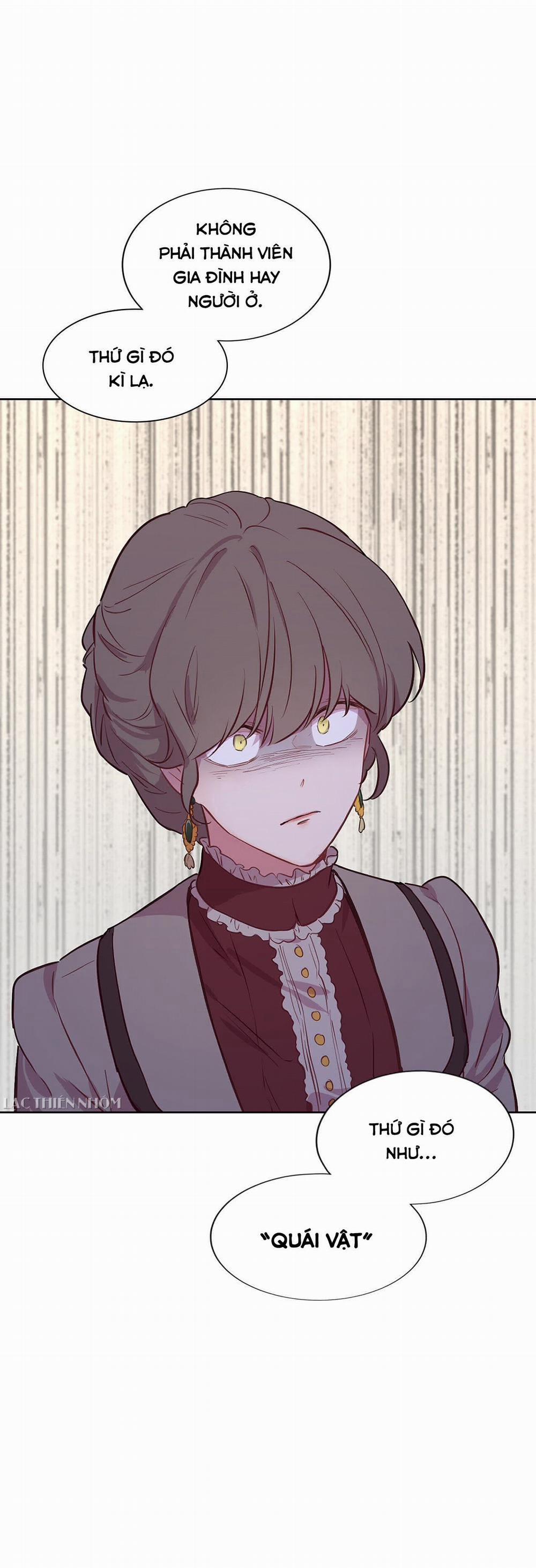 Máu Của Nàng Giselle 11 trang 27