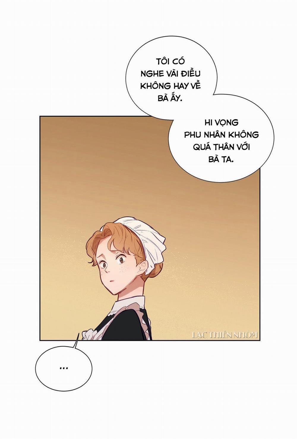 Máu Của Nàng Giselle 11 trang 7